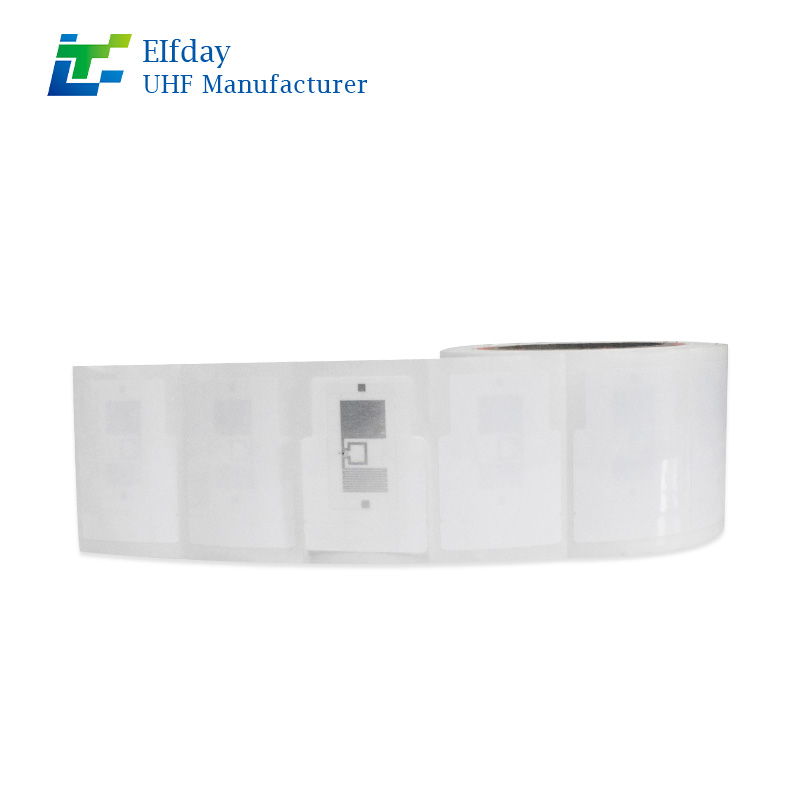 70*50mm MR6P chip Emergency Medical Equipment Location and Status RFID Monitor